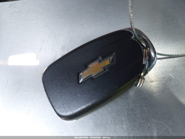 Продаж на аукціоні авто 2020 Chevrolet Blazer Fwd 1lt, vin: 3GNKBBRA8LS652539, номер лоту: 45047803