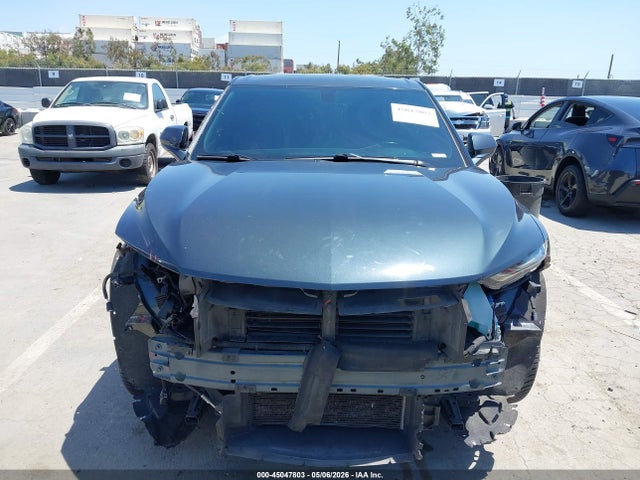Продаж на аукціоні авто 2020 Chevrolet Blazer Fwd 1lt, vin: 3GNKBBRA8LS652539, номер лоту: 45047803