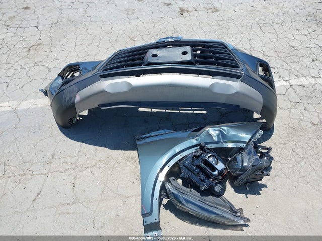 Продаж на аукціоні авто 2020 Chevrolet Blazer Fwd 1lt, vin: 3GNKBBRA8LS652539, номер лоту: 45047803