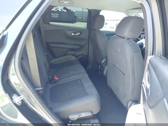 Продаж на аукціоні авто 2020 Chevrolet Blazer Fwd 1lt, vin: 3GNKBBRA8LS652539, номер лоту: 45047803