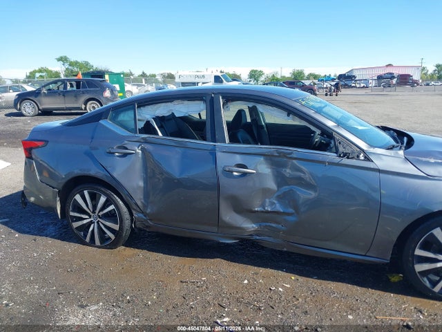 Aukcja sprzedaży 2021 Nissan Altima Sr Fwd, vin: 1N4BL4CV5MN339432, numer aukcji: 45047804