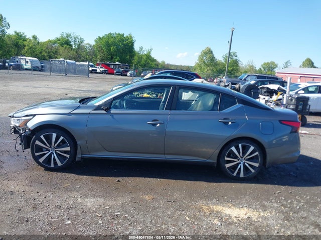 Aukcja sprzedaży 2021 Nissan Altima Sr Fwd, vin: 1N4BL4CV5MN339432, numer aukcji: 45047804