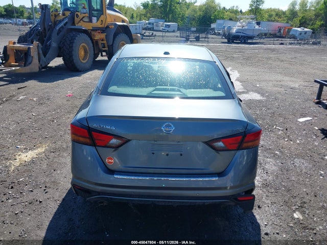 Aukcja sprzedaży 2021 Nissan Altima Sr Fwd, vin: 1N4BL4CV5MN339432, numer aukcji: 45047804
