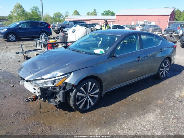 Aukcja sprzedaży 2021 Nissan Altima Sr Fwd, vin: 1N4BL4CV5MN339432, numer aukcji: 45047804