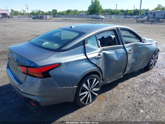 Aukcja sprzedaży 2021 Nissan Altima Sr Fwd, vin: 1N4BL4CV5MN339432, numer aukcji: 45047804