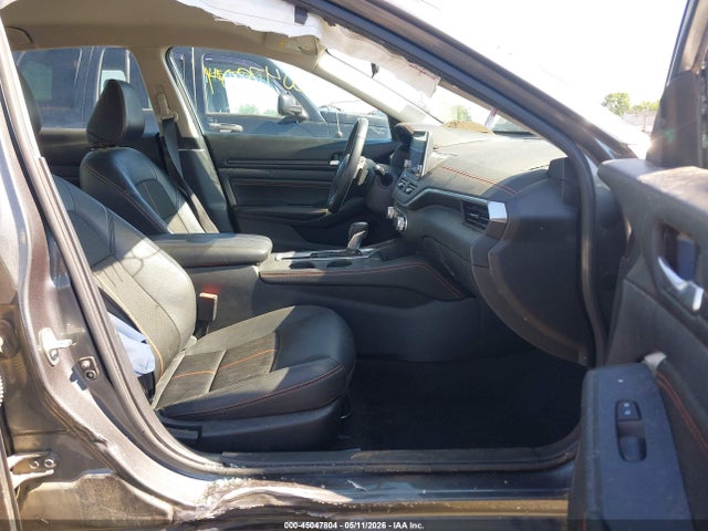 Aukcja sprzedaży 2021 Nissan Altima Sr Fwd, vin: 1N4BL4CV5MN339432, numer aukcji: 45047804