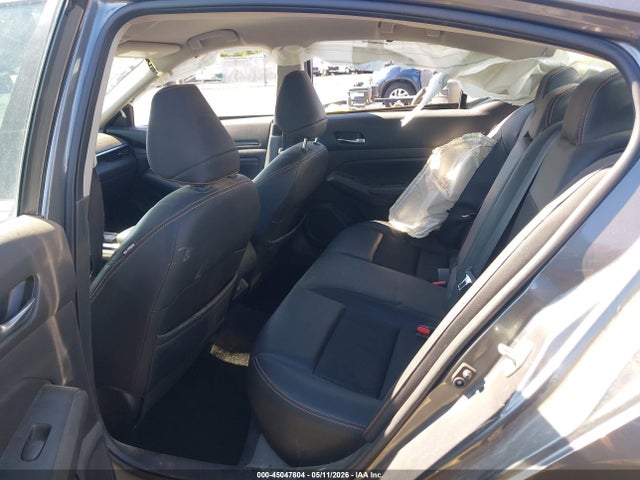 Aukcja sprzedaży 2021 Nissan Altima Sr Fwd, vin: 1N4BL4CV5MN339432, numer aukcji: 45047804