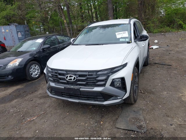 Aukcja sprzedaży 2026 Hyundai Tucson Sel, vin: 5NMJBCDE9TH636409, numer aukcji: 45047805