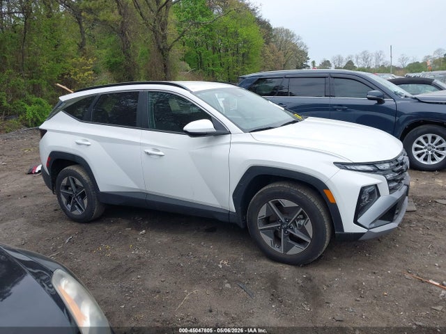 Aukcja sprzedaży 2026 Hyundai Tucson Sel, vin: 5NMJBCDE9TH636409, numer aukcji: 45047805