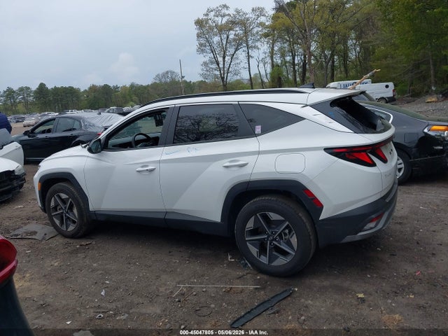 Aukcja sprzedaży 2026 Hyundai Tucson Sel, vin: 5NMJBCDE9TH636409, numer aukcji: 45047805