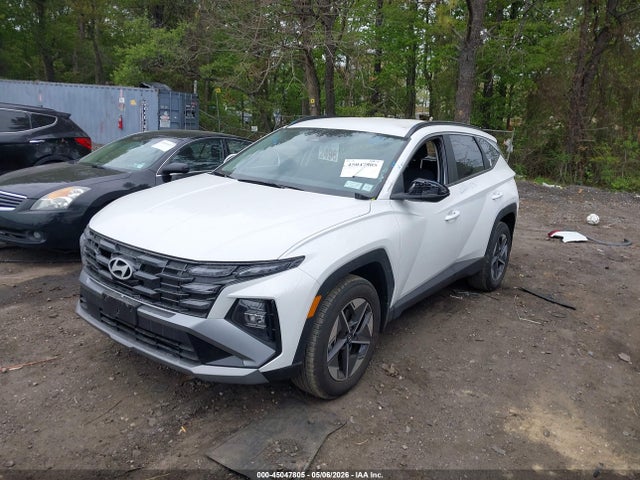 Aukcja sprzedaży 2026 Hyundai Tucson Sel, vin: 5NMJBCDE9TH636409, numer aukcji: 45047805