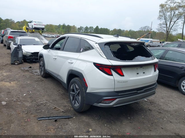 Aukcja sprzedaży 2026 Hyundai Tucson Sel, vin: 5NMJBCDE9TH636409, numer aukcji: 45047805
