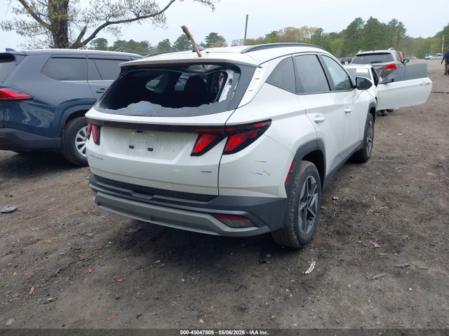Aukcja sprzedaży 2026 Hyundai Tucson Sel, vin: 5NMJBCDE9TH636409, numer aukcji: 45047805
