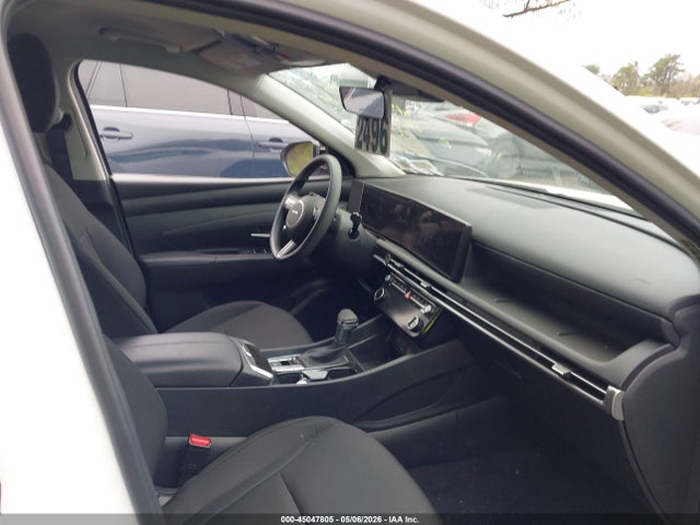 Aukcja sprzedaży 2026 Hyundai Tucson Sel, vin: 5NMJBCDE9TH636409, numer aukcji: 45047805