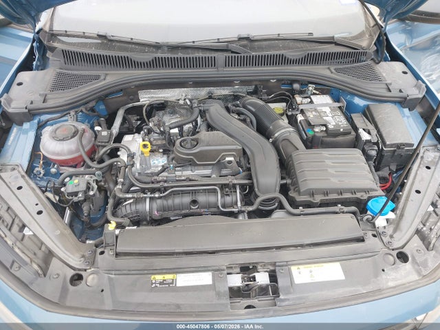 3VWBX7BU0SM095850 Volkswagen Jetta 1.5t Sport