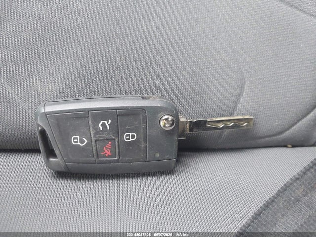 3VWBX7BU0SM095850 Volkswagen Jetta 1.5t Sport