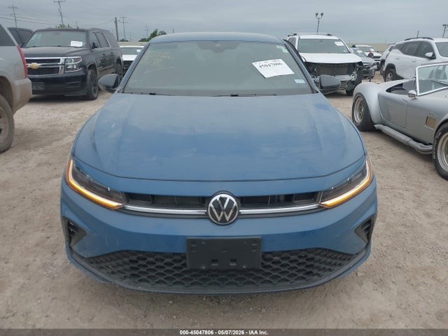 3VWBX7BU0SM095850 Volkswagen Jetta 1.5t Sport