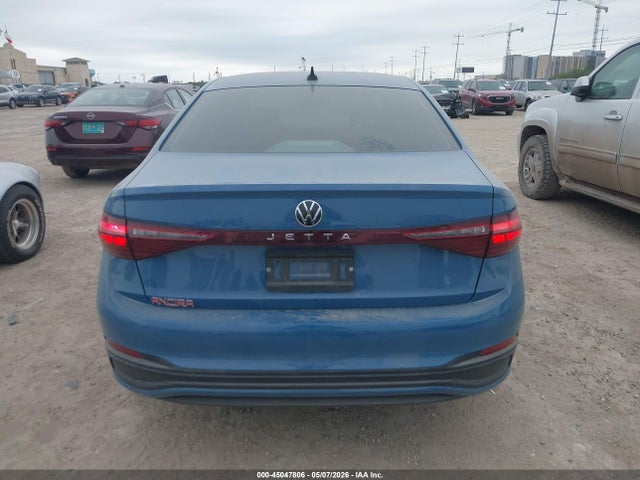 3VWBX7BU0SM095850 Volkswagen Jetta 1.5t Sport