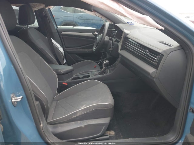 3VWBX7BU0SM095850 Volkswagen Jetta 1.5t Sport