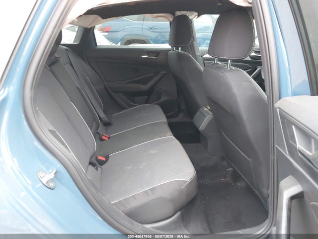 3VWBX7BU0SM095850 Volkswagen Jetta 1.5t Sport