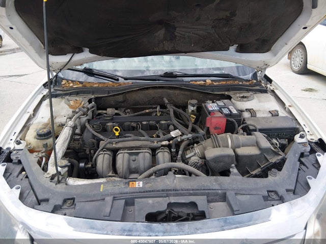 Aukcja sprzedaży 2012 Ford Fusion Se, vin: 3FAHP0HAXCR274439, numer aukcji: 45047807