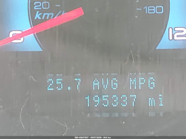 Aukcja sprzedaży 2012 Ford Fusion Se, vin: 3FAHP0HAXCR274439, numer aukcji: 45047807