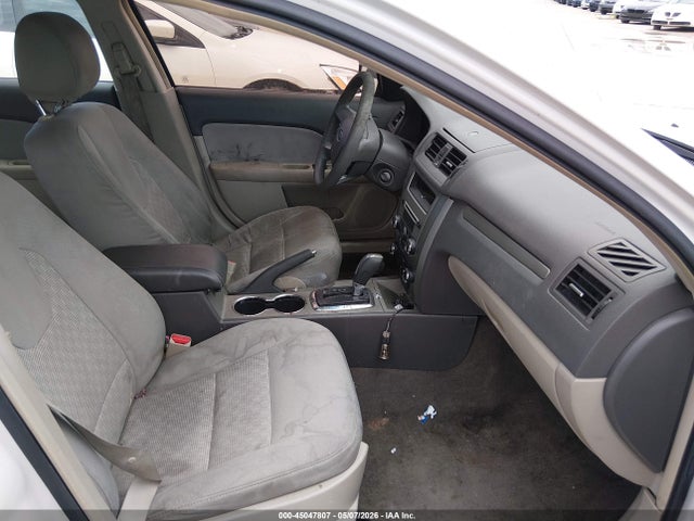 Aukcja sprzedaży 2012 Ford Fusion Se, vin: 3FAHP0HAXCR274439, numer aukcji: 45047807