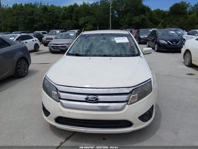 Aukcja sprzedaży 2012 Ford Fusion Se, vin: 3FAHP0HAXCR274439, numer aukcji: 45047807