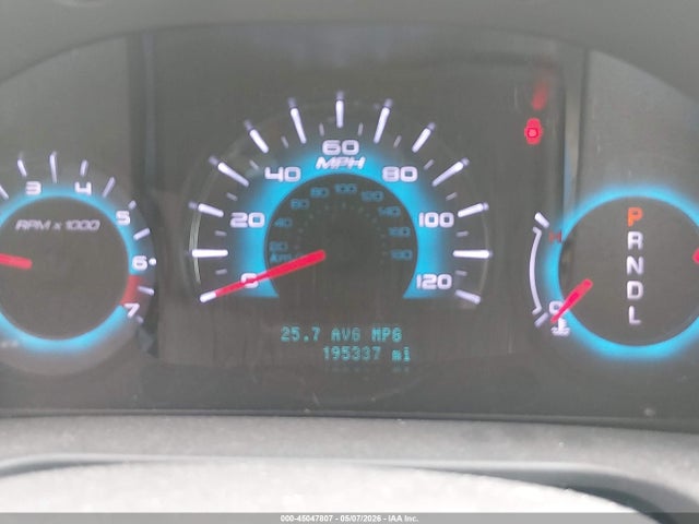 Aukcja sprzedaży 2012 Ford Fusion Se, vin: 3FAHP0HAXCR274439, numer aukcji: 45047807