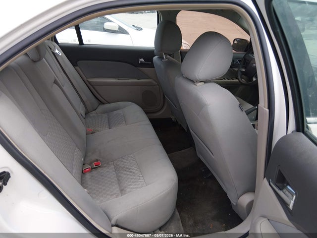 Aukcja sprzedaży 2012 Ford Fusion Se, vin: 3FAHP0HAXCR274439, numer aukcji: 45047807