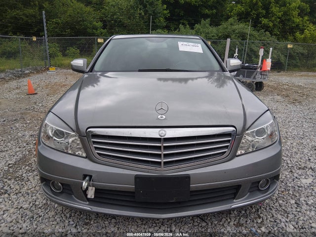 Продаж на аукціоні авто 2008 Mercedes-benz C 300 Luxury/sport, vin: WDDGF54X18F084605, номер лоту: 45047809