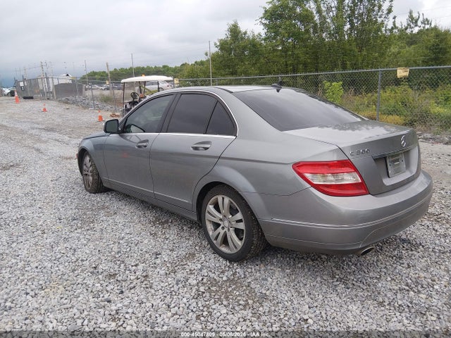 Продаж на аукціоні авто 2008 Mercedes-benz C 300 Luxury/sport, vin: WDDGF54X18F084605, номер лоту: 45047809