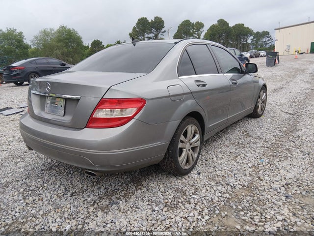 Продаж на аукціоні авто 2008 Mercedes-benz C 300 Luxury/sport, vin: WDDGF54X18F084605, номер лоту: 45047809