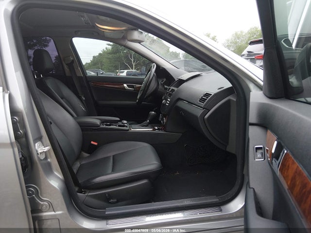 Продаж на аукціоні авто 2008 Mercedes-benz C 300 Luxury/sport, vin: WDDGF54X18F084605, номер лоту: 45047809