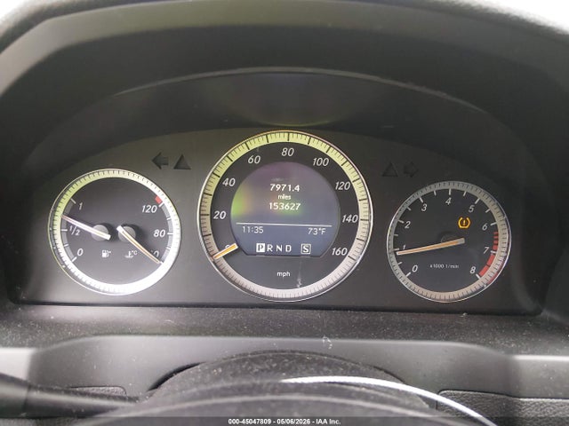 Продаж на аукціоні авто 2008 Mercedes-benz C 300 Luxury/sport, vin: WDDGF54X18F084605, номер лоту: 45047809