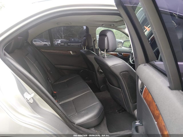 Продаж на аукціоні авто 2008 Mercedes-benz C 300 Luxury/sport, vin: WDDGF54X18F084605, номер лоту: 45047809