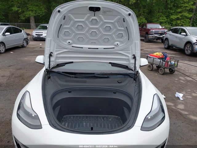 Aukcja sprzedaży 2022 Tesla Model 3 Long Range Dual Motor All-wheel Drive, vin: 5YJ3E1EB7NF276005, numer aukcji: 45047811