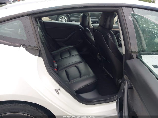 Aukcja sprzedaży 2022 Tesla Model 3 Long Range Dual Motor All-wheel Drive, vin: 5YJ3E1EB7NF276005, numer aukcji: 45047811