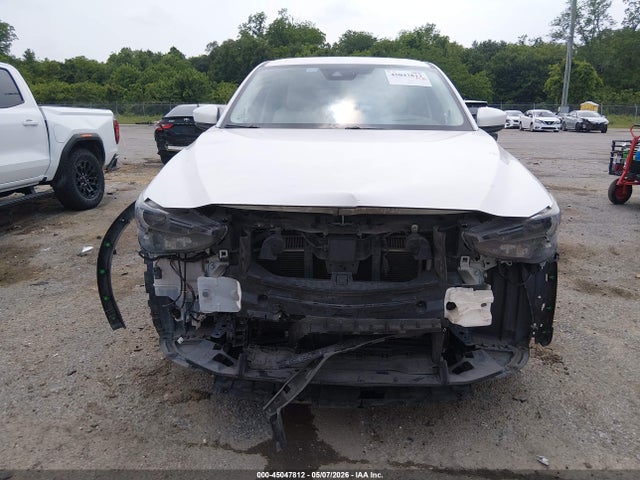 2017 Mazda Cx-5 Grand Touring მანქანა იყიდება აუქციონზე, vin: JM3KFADL0H0189530, აუქციონის ნომერი: 45047812