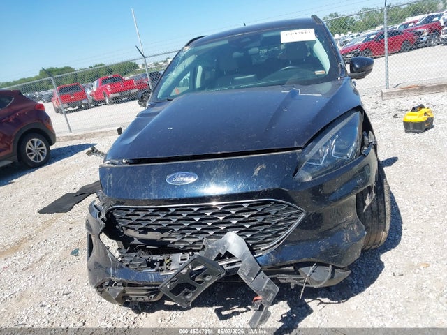 Ford ESCAPE SEL 2021 1FMCU9H6XMUA65530 Image 13