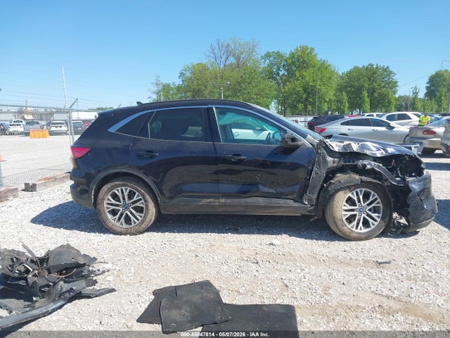Ford ESCAPE SEL 2021 1FMCU9H6XMUA65530 Image 14