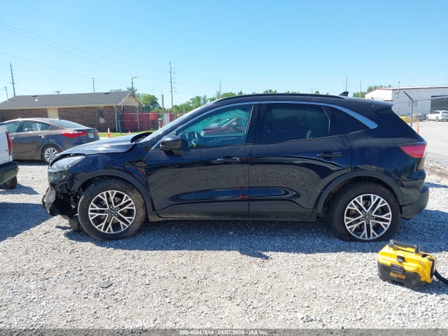 Ford ESCAPE SEL 2021 1FMCU9H6XMUA65530 Image 15