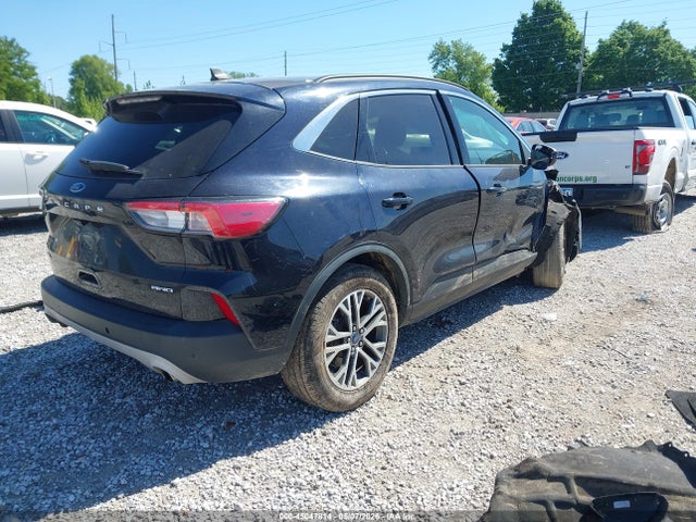 Ford ESCAPE SEL 2021 1FMCU9H6XMUA65530 Image 4