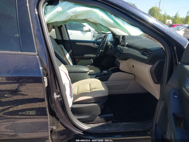 Ford ESCAPE SEL 2021 1FMCU9H6XMUA65530 Image 5