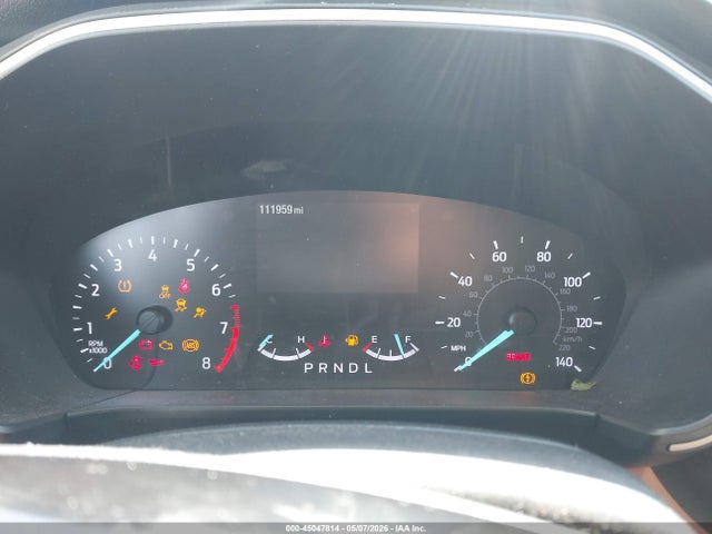 Ford ESCAPE SEL 2021 1FMCU9H6XMUA65530 Image 7