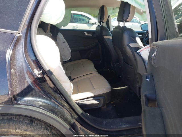 Ford ESCAPE SEL 2021 1FMCU9H6XMUA65530 Image 8