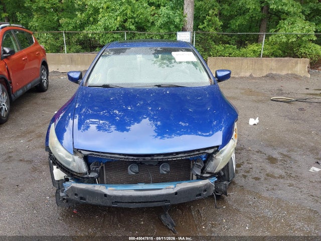 2008 Honda Accord 3.5 Ex-l მანქანა იყიდება აუქციონზე, vin: 1HGCS228X8A018115, აუქციონის ნომერი: 45047815