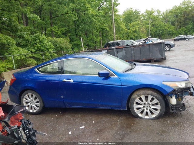 2008 Honda Accord 3.5 Ex-l მანქანა იყიდება აუქციონზე, vin: 1HGCS228X8A018115, აუქციონის ნომერი: 45047815