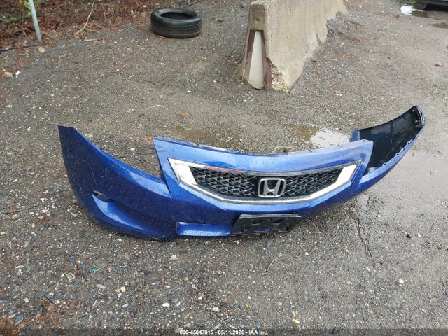 2008 Honda Accord 3.5 Ex-l მანქანა იყიდება აუქციონზე, vin: 1HGCS228X8A018115, აუქციონის ნომერი: 45047815