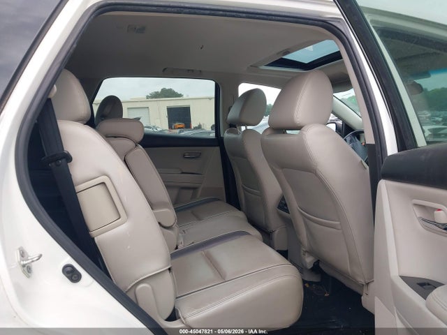 2011 Mazda Cx-9 Touring მანქანა იყიდება აუქციონზე, vin: JM3TB2CA8B0301889, აუქციონის ნომერი: 45047821